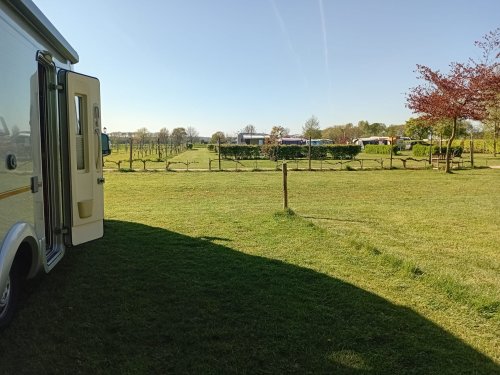 Review van Carla van Leeuwen