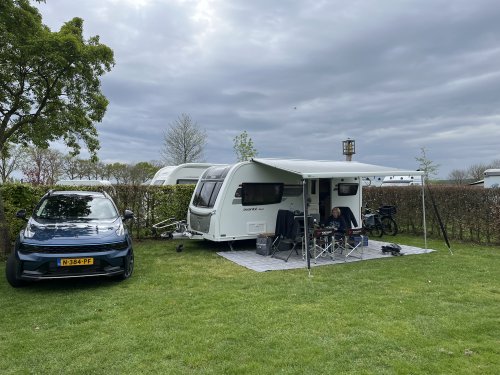 Review van Hans
